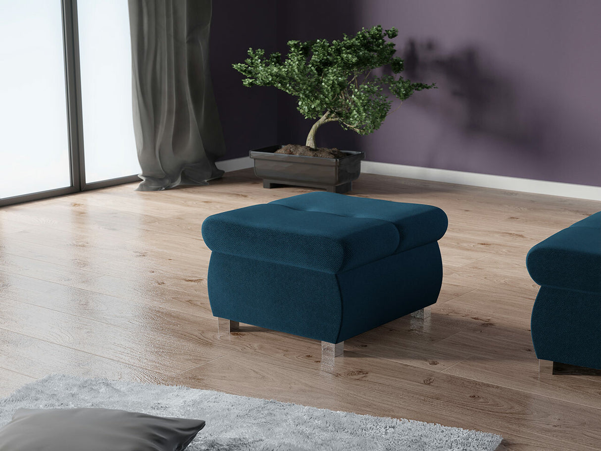 Puff Orkan M (Herkules), Szín: Kronos 05