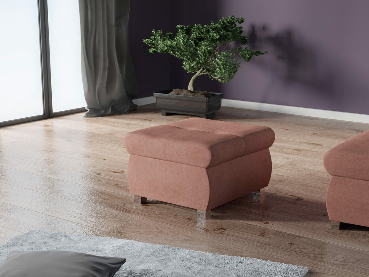 Puff Orkan M (Herkules), Szín: Uttario Velvet 2955