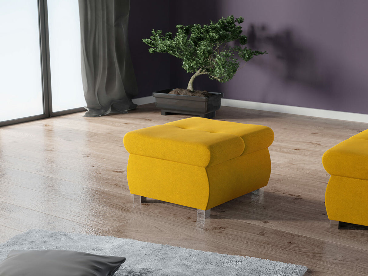 Puff Orkan M (Herkules), Szín: Uttario Velvet 2959