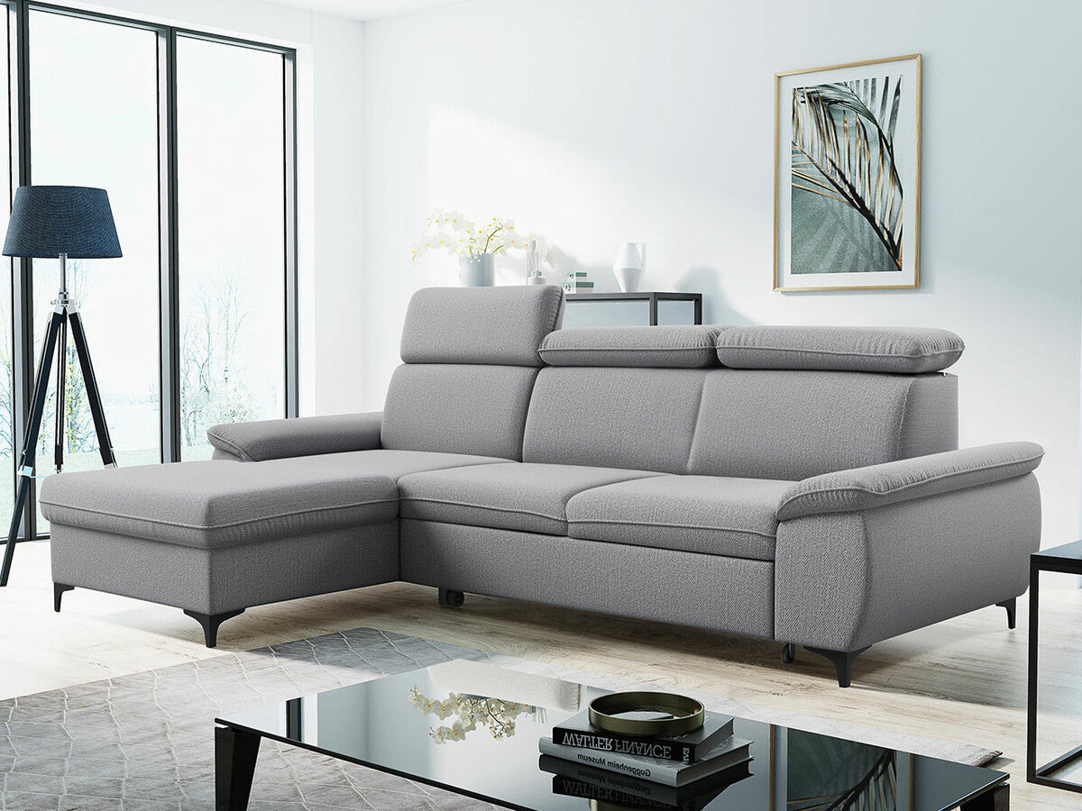 Sarokkanapé Magic A (Chester A), Változatok: Balos