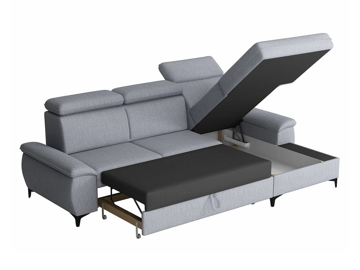 Sarokkanapé Magic A (Chester A), Változatok: Balos