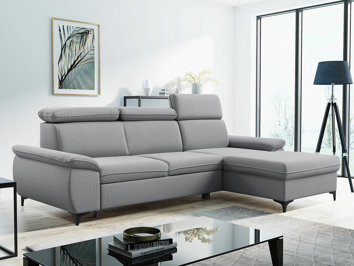 Sarokkanapé Magic A (Chester A), Változatok: Jobbos