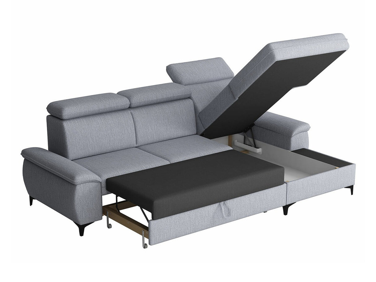 Sarokkanapé Magic A (Chester A), Változatok: Jobbos