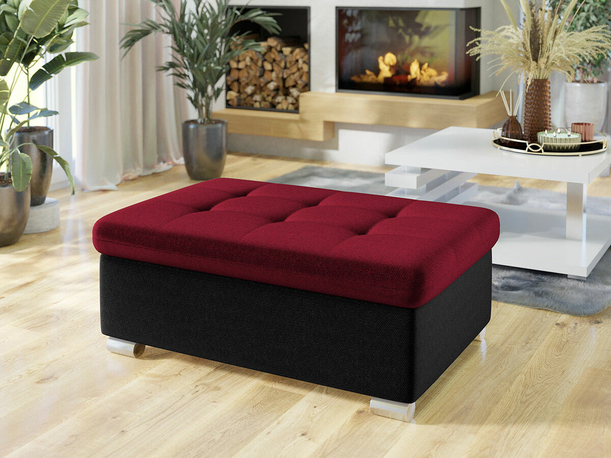 Puha pad Niko D2 (Tony), Szín: Kronos 07 + Kronos 02