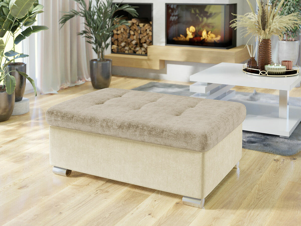 Puha pad Niko D2 (Tony), Szín: Bársony 2250 + Miu 2041