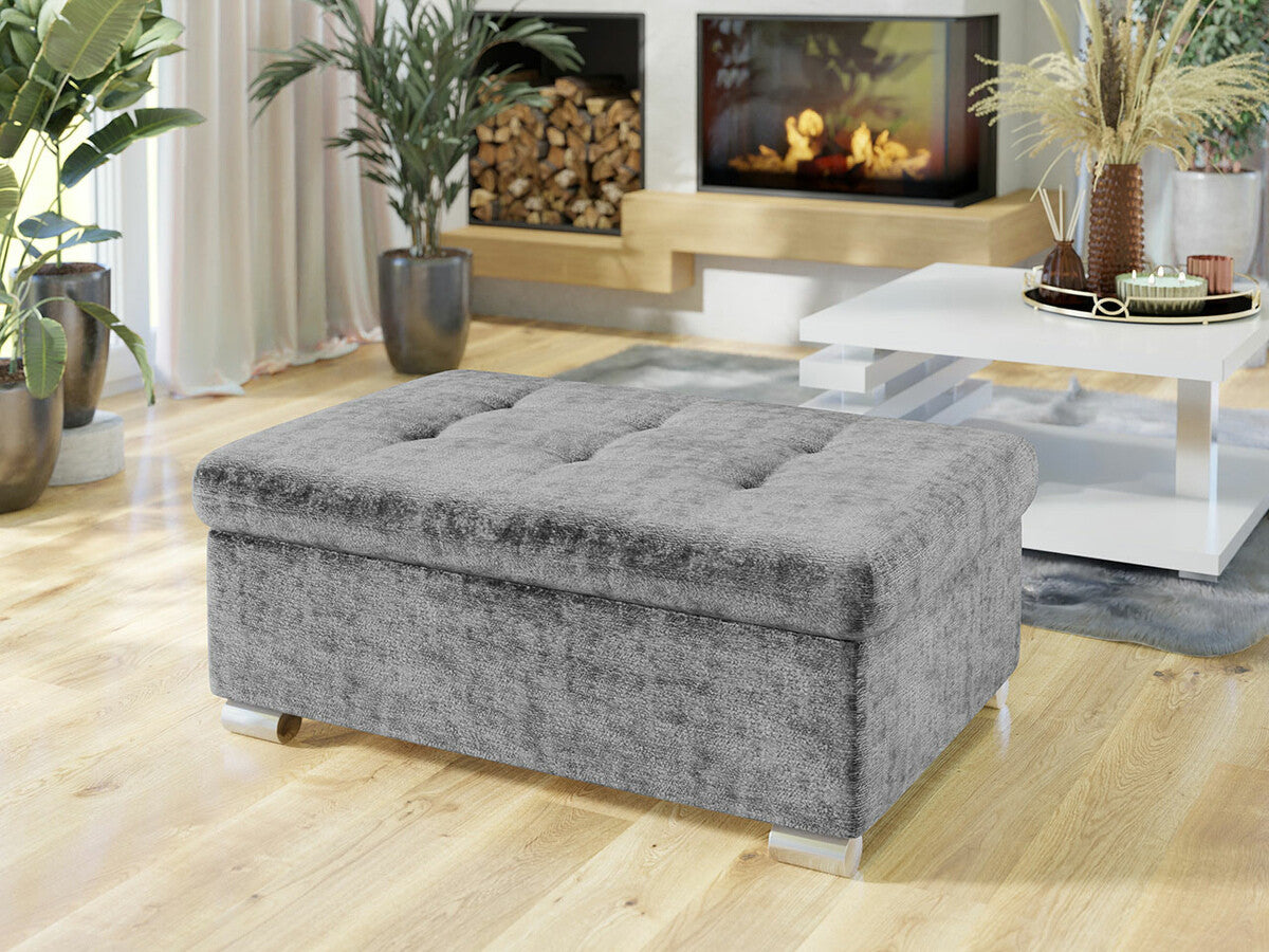 Puha pad Niko D2 (Tony), Szín: Miu 2058