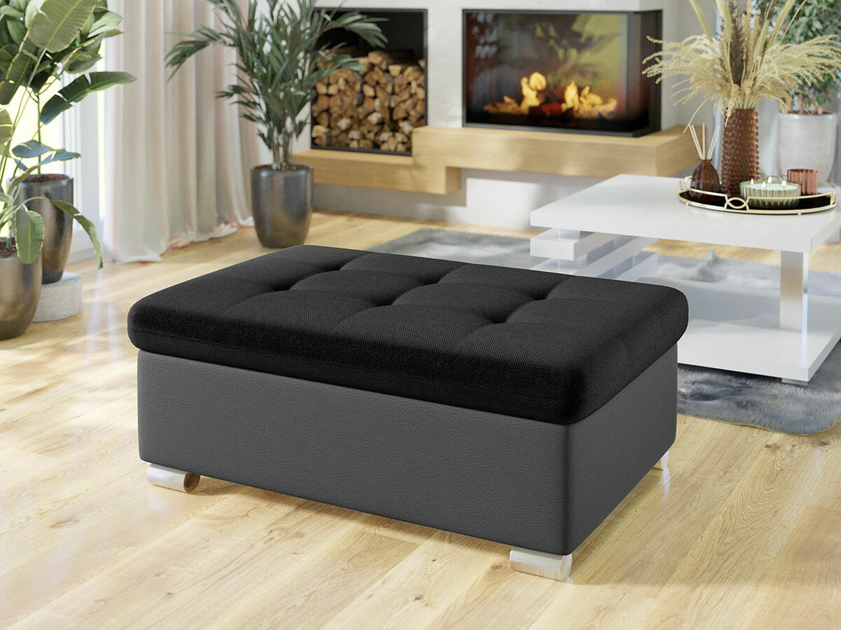 Puha pad Niko D2 (Tony), Szín: Soft 029 + Kronos 07