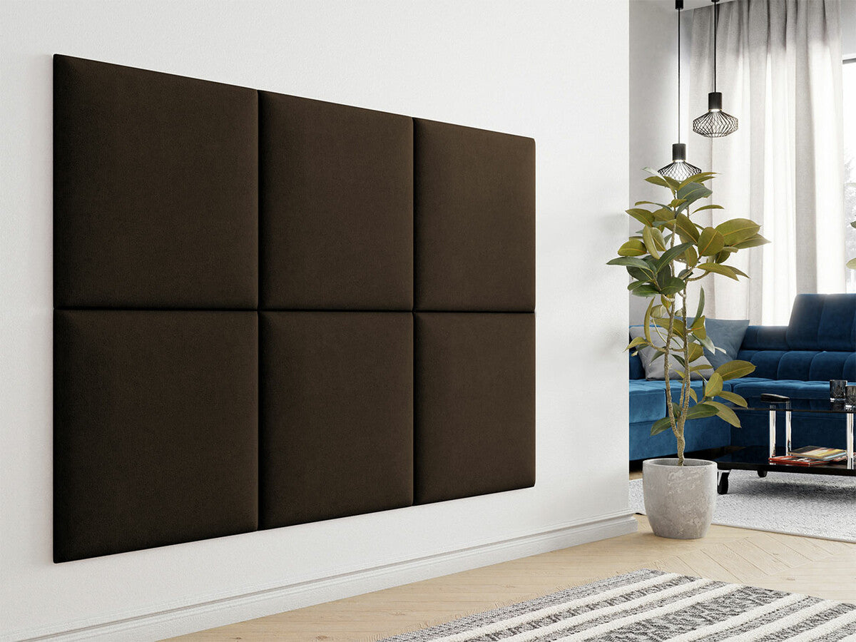 Puha falpanel PAG 60x60, Szín: Manila 04