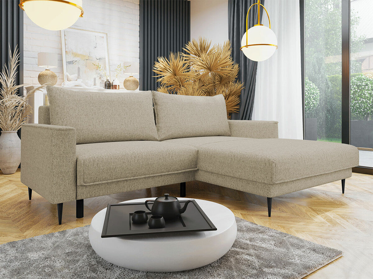 Sarokkanapé Vianem, Szín: Neve 13, Változatok: Jobbos