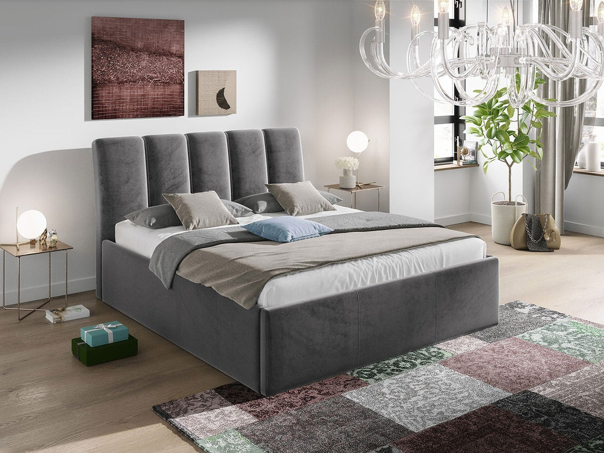 Ágy SENSI (Okavango), Szín: Fresh 32, Alvó felület mérete: 180 x 200 cm