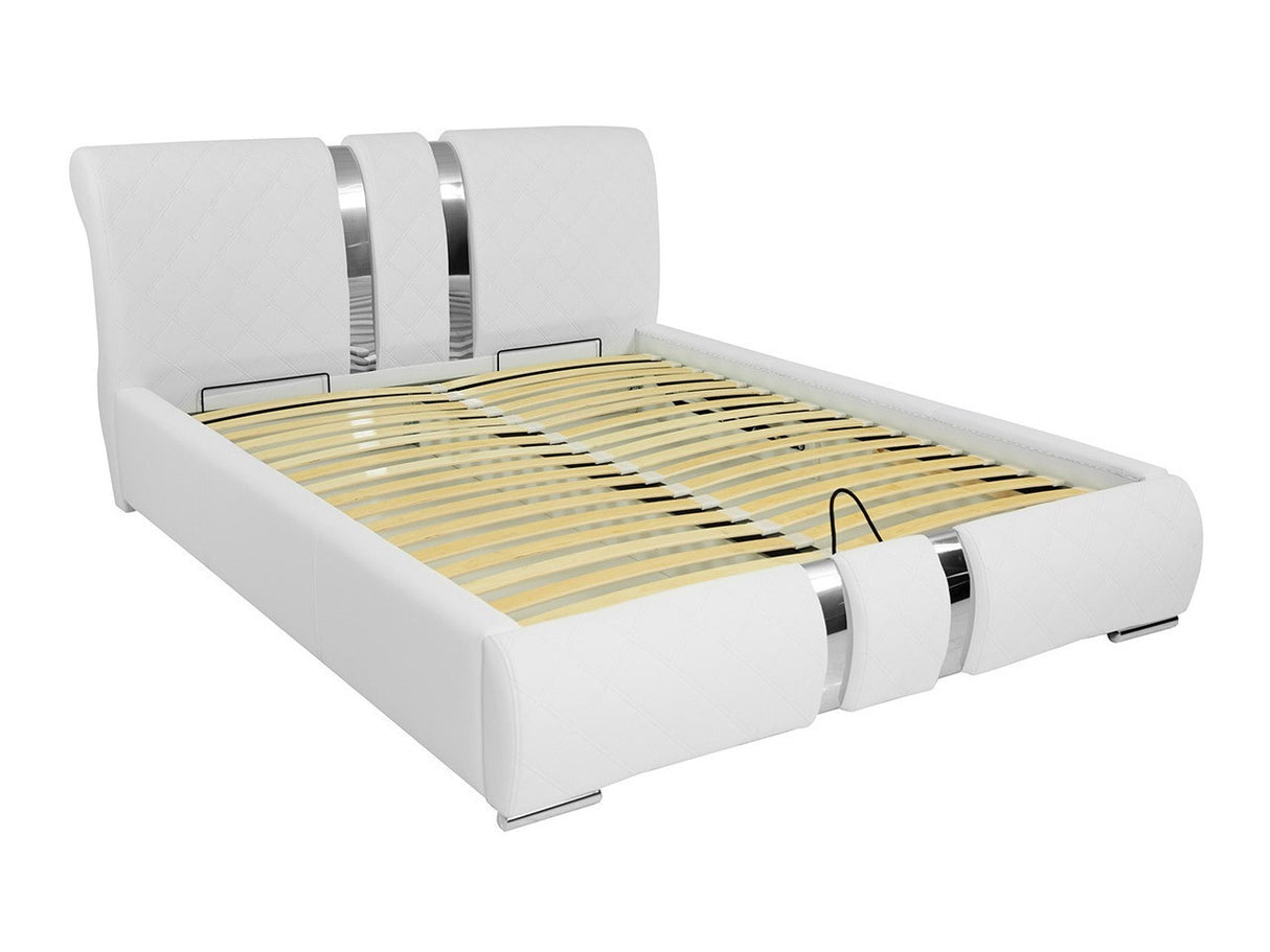 Ágy Niko (Wiko), Alvó felület mérete: 140 x 200 cm