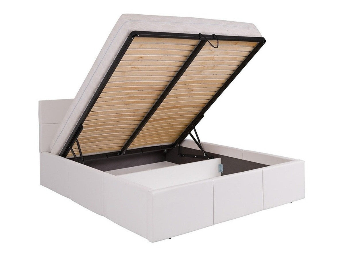 Ágy Calabrini (Bralani BR10), Szín: Soft 011