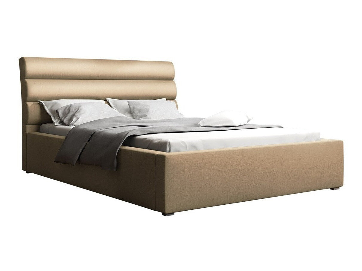 Ágy Moon (Exorim), Alvó felület mérete: 200 x 200 cm, Szín: Victoria 14 853