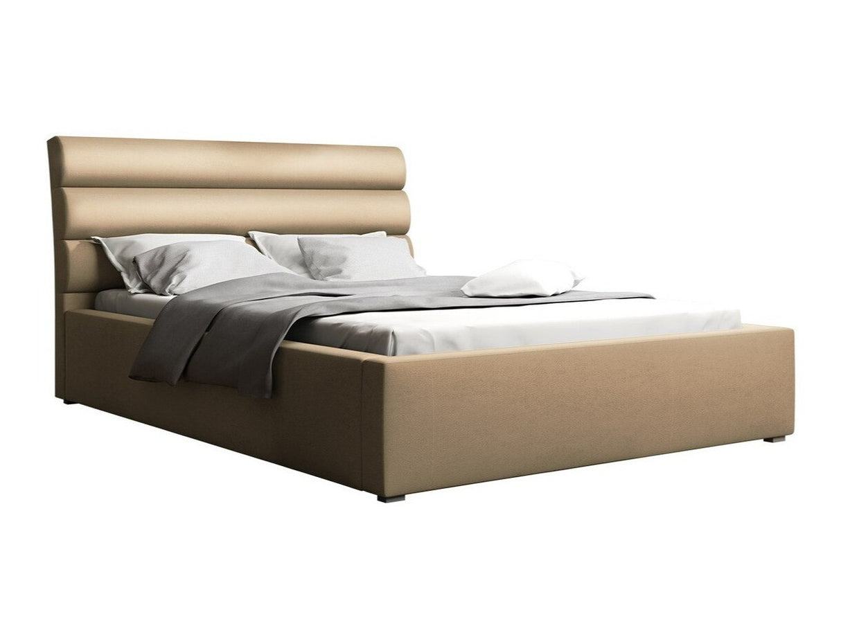 Ágy Moon (Exorim), Alvó felület mérete: 160 x 200 cm, Szín: Victoria 14 853