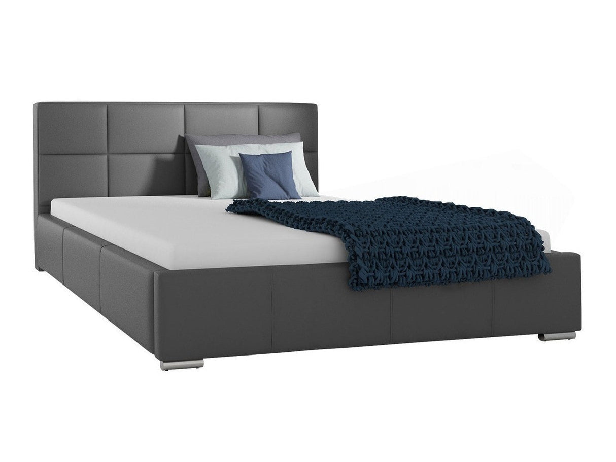 Ágy Marina (Alita), Alvó felület mérete: 140 x 200 cm, Szín: Soft 020