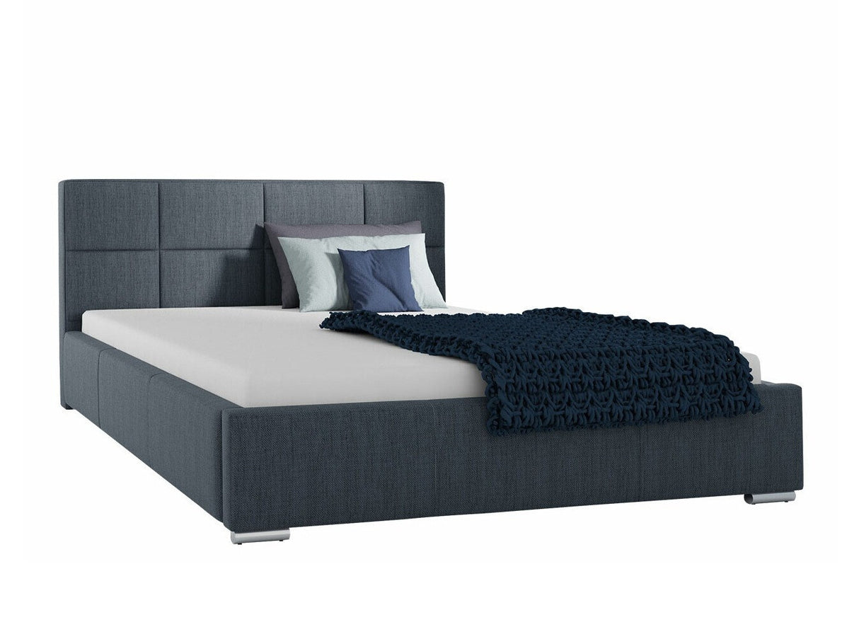 Ágy Marina (Alita), Alvó felület mérete: 160 x 200 cm, Szín: Spirit 13