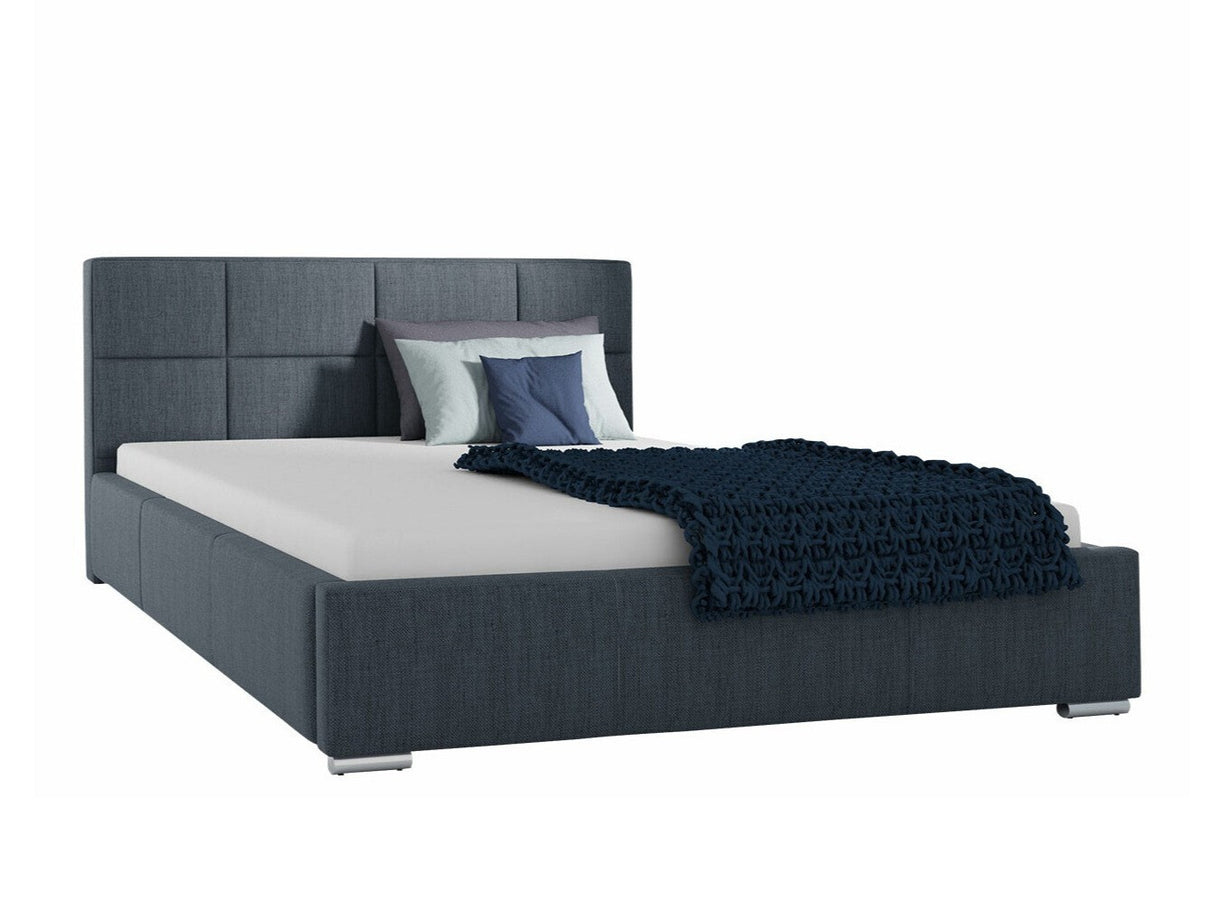 Ágy Marina (Alita), Alvó felület mérete: 180 x 200 cm, Szín: Spirit 13