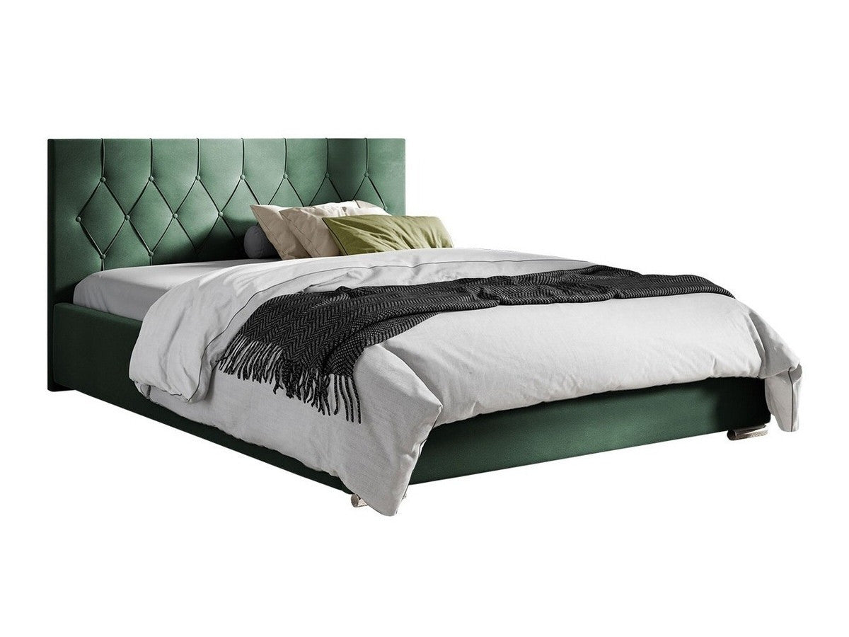 Ágy SKY TAP (Colzone), Szín: Mikrofaza 10, Alvó felület mérete: 160 x 200 cm