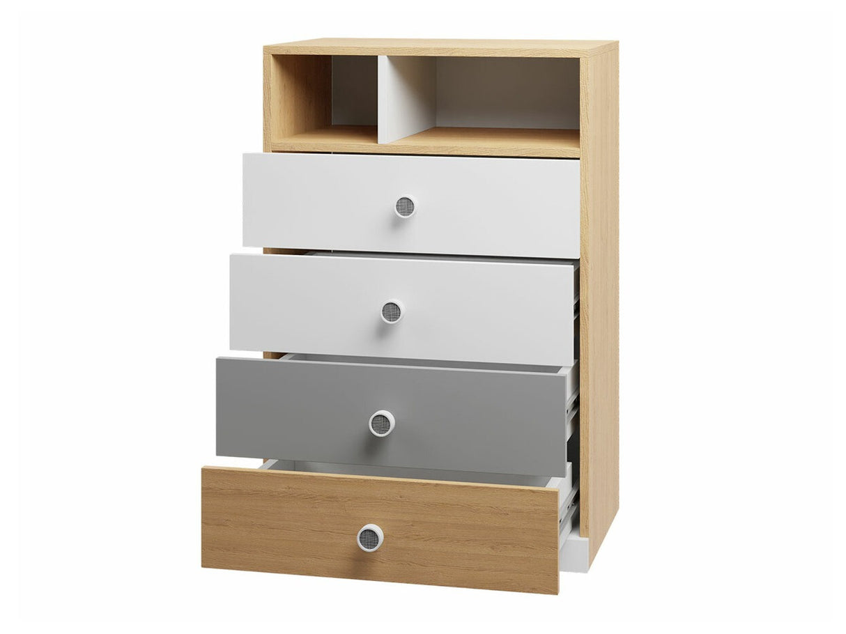 Bútorkészlet PIXEL SYSTEM VI