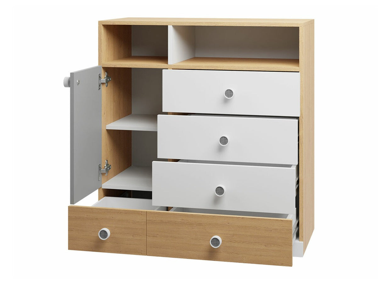 Bútorkészlet PIXEL SYSTEM IV