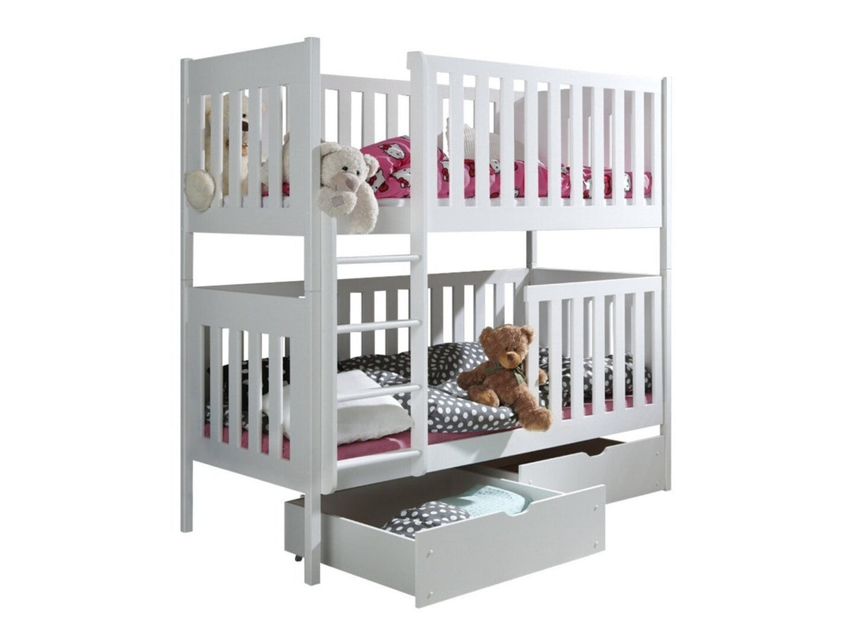 Emeletes ágy Dawid (Aoide 90)