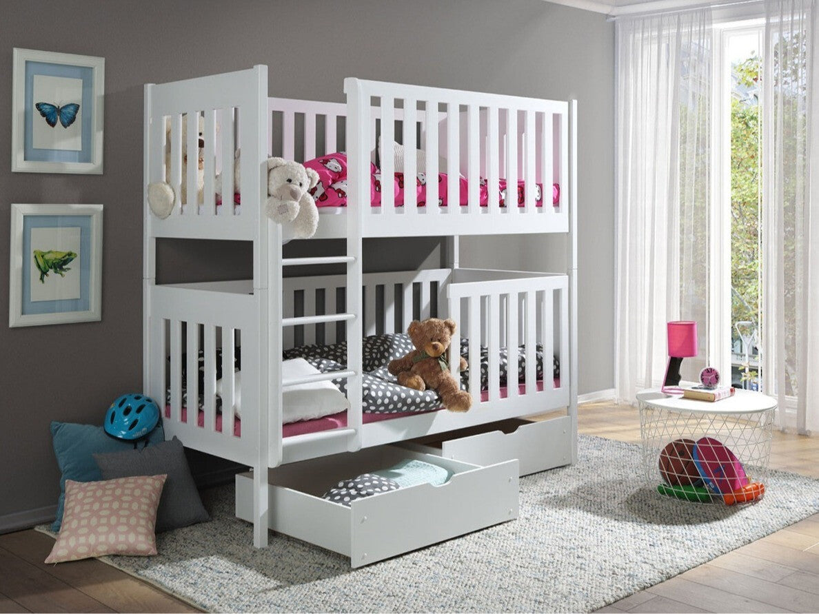 Emeletes ágy Dawid (Aoide 90)