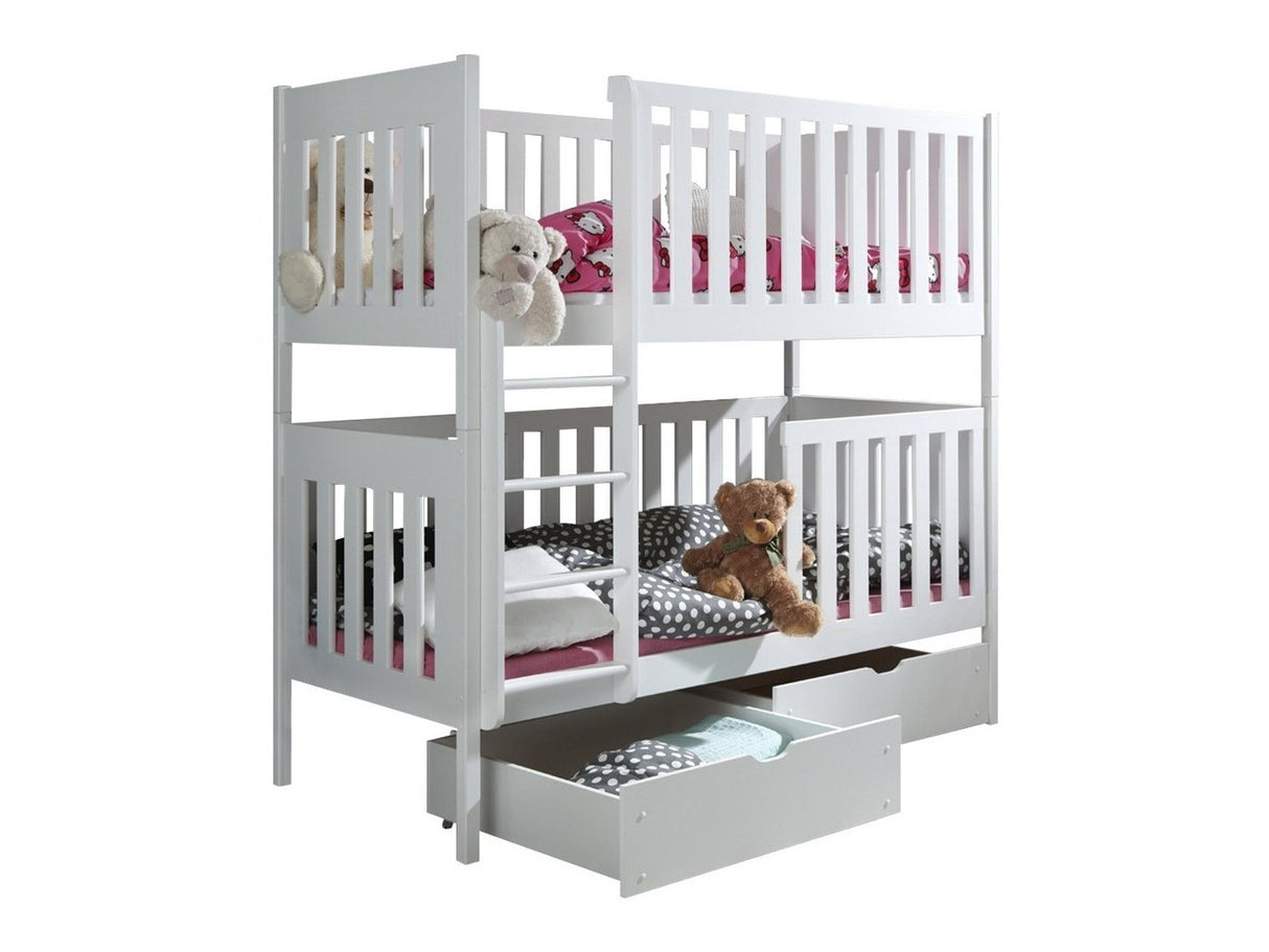 Emeletes ágy Dawid (Aoide 80)