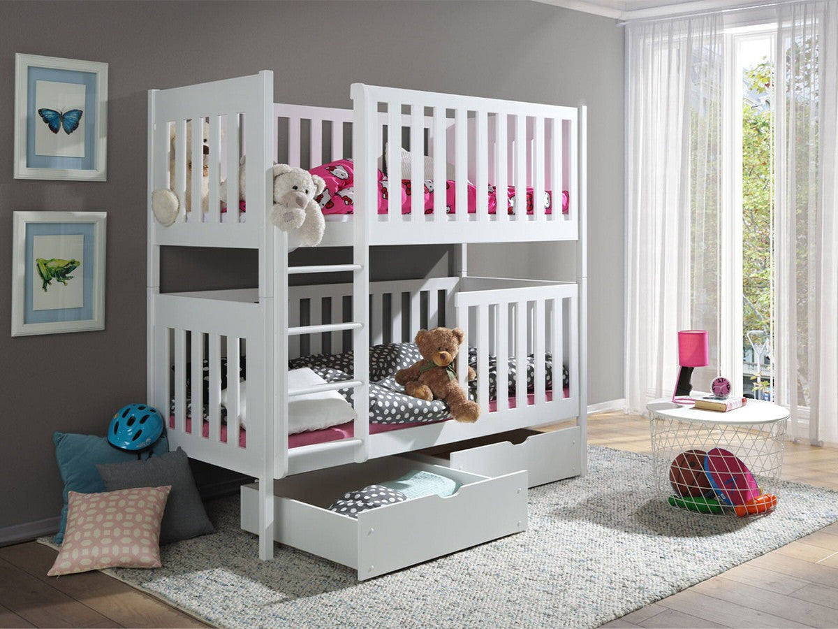 Emeletes ágy Dawid (Aoide 80)