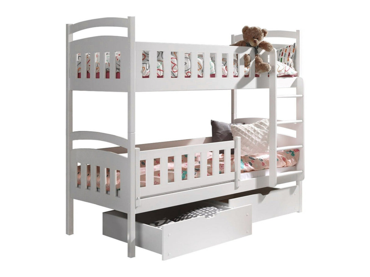 Emeletes ágy Ignas (Mikanik 80)