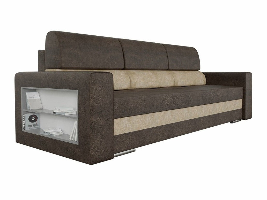 Kanapéágy Nemo (Carina), Szín: Forever 64 + Forever 61