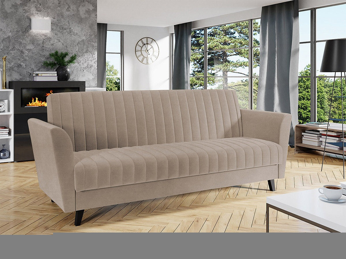 Kanapéágy Vinti (Burbert), Szín: Mono 232