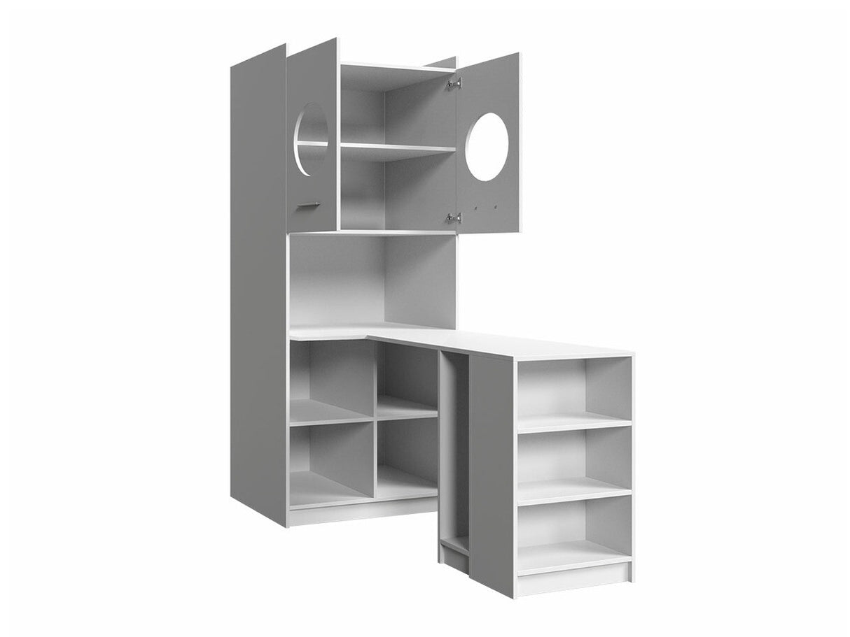 Íróasztal RAJ 2 (Paradise PD2)