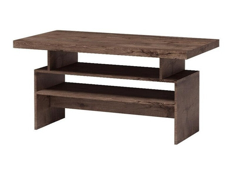 Dohányzóasztal Indianapolis (Nadia N13), Szín: Sötét kőris