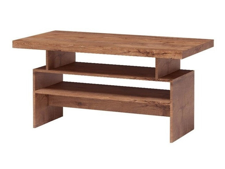 Dohányzóasztal Indianapolis (Nadia N13), Szín: Kőrisfa