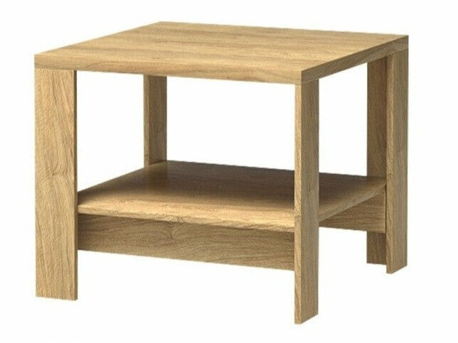 Dohányzóasztal Mediolan 17 (Sarged SR17)