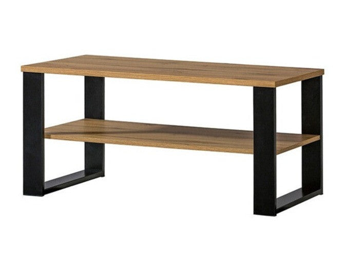 Dohányzóasztal LAMELO LA9