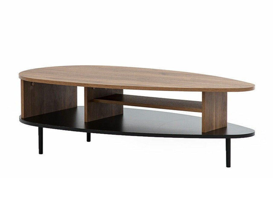 Dohányzóasztal VASINA VS-04 (Peczo PC04)