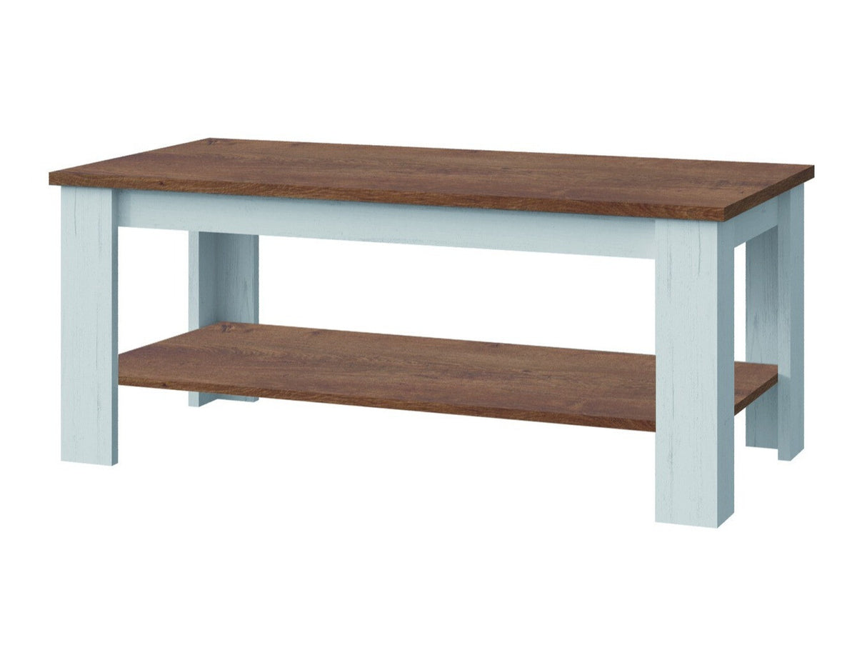 Dohányzóasztal Prowansja ST2