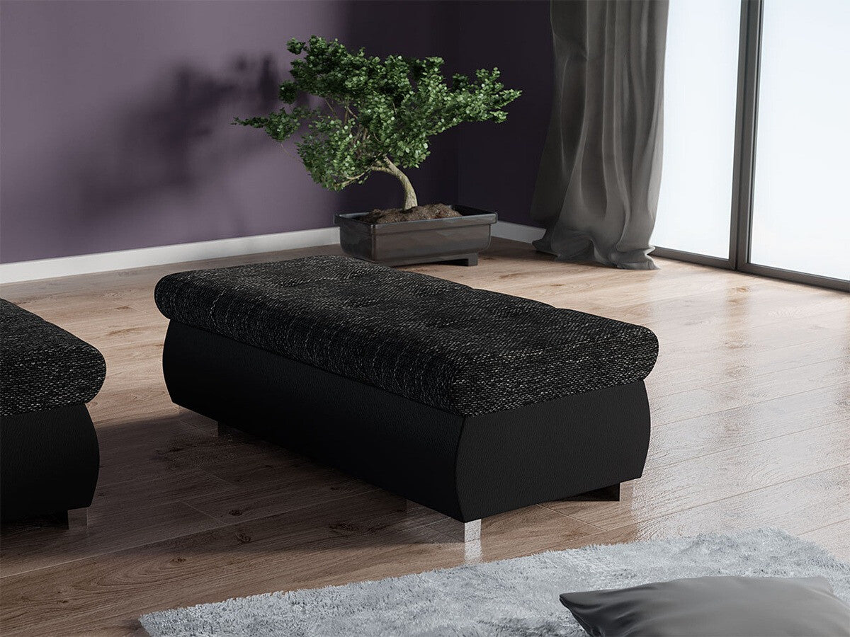 Puha pad Orkan D (Herkules), Szín: Soft 011 + Lawa 06