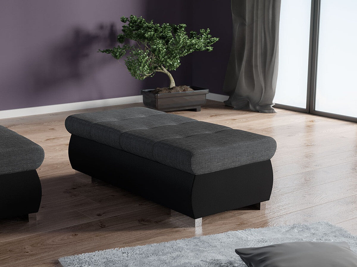 Puha pad Orkan D (Herkules), Szín: Soft 011 + Lux 06