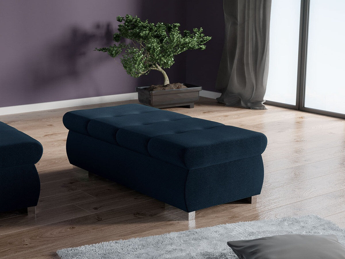 Puha pad Orkan D (Herkules), Szín: Kronos 09