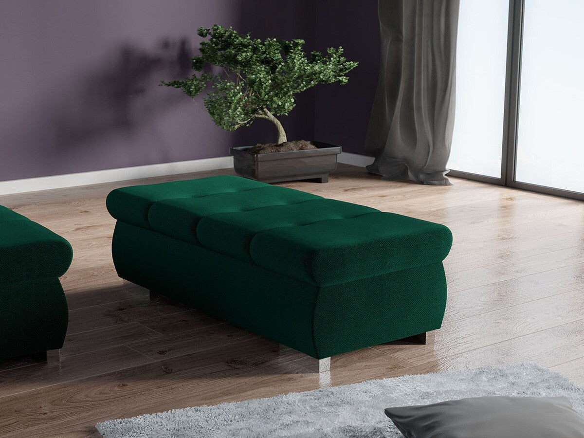 Puha pad Orkan D (Herkules), Szín: Kronos 19