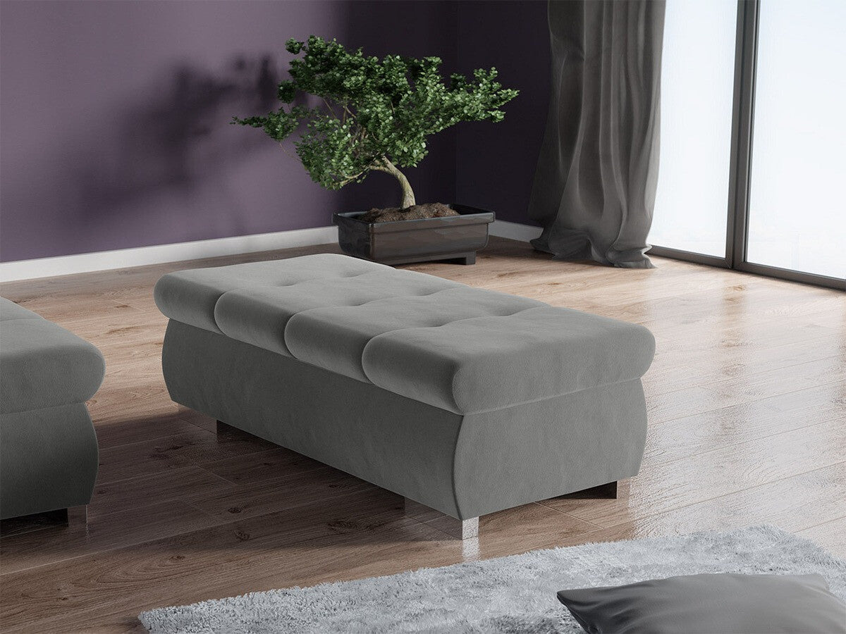 Puha pad Orkan D (Herkules), Szín: Magic Velvet 2217