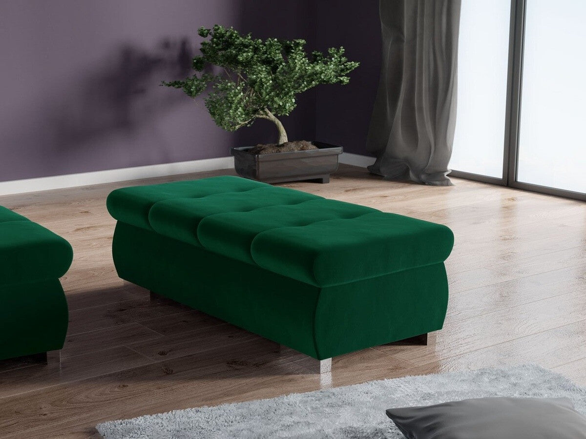 Puha pad Orkan D (Herkules), Szín: Magic Velvet 2225