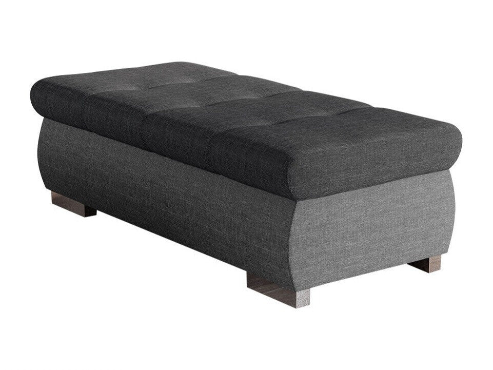 Puha pad Orkan D (Herkules), Szín: Lux 05 + Lux 06