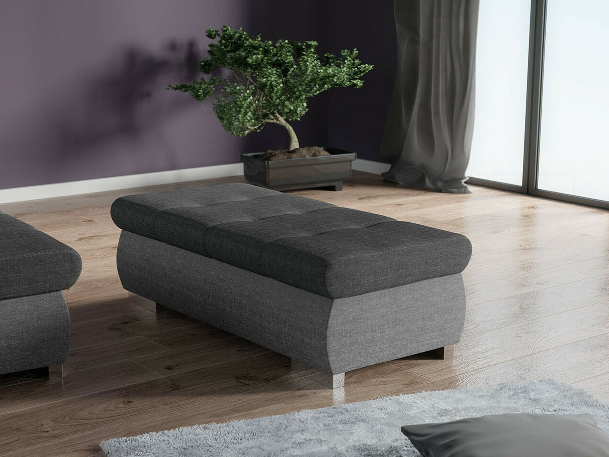 Puha pad Orkan D (Herkules), Szín: Lux 05 + Lux 06