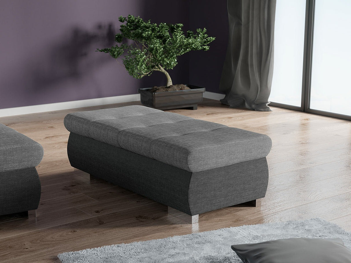 Puha pad Orkan D (Herkules), Szín: Lux 06 + Lux 05