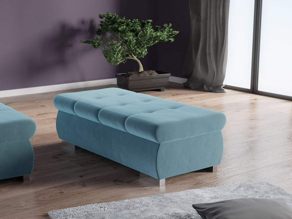 Puha pad Orkan D (Herkules), Szín: Magic Velvet 2260