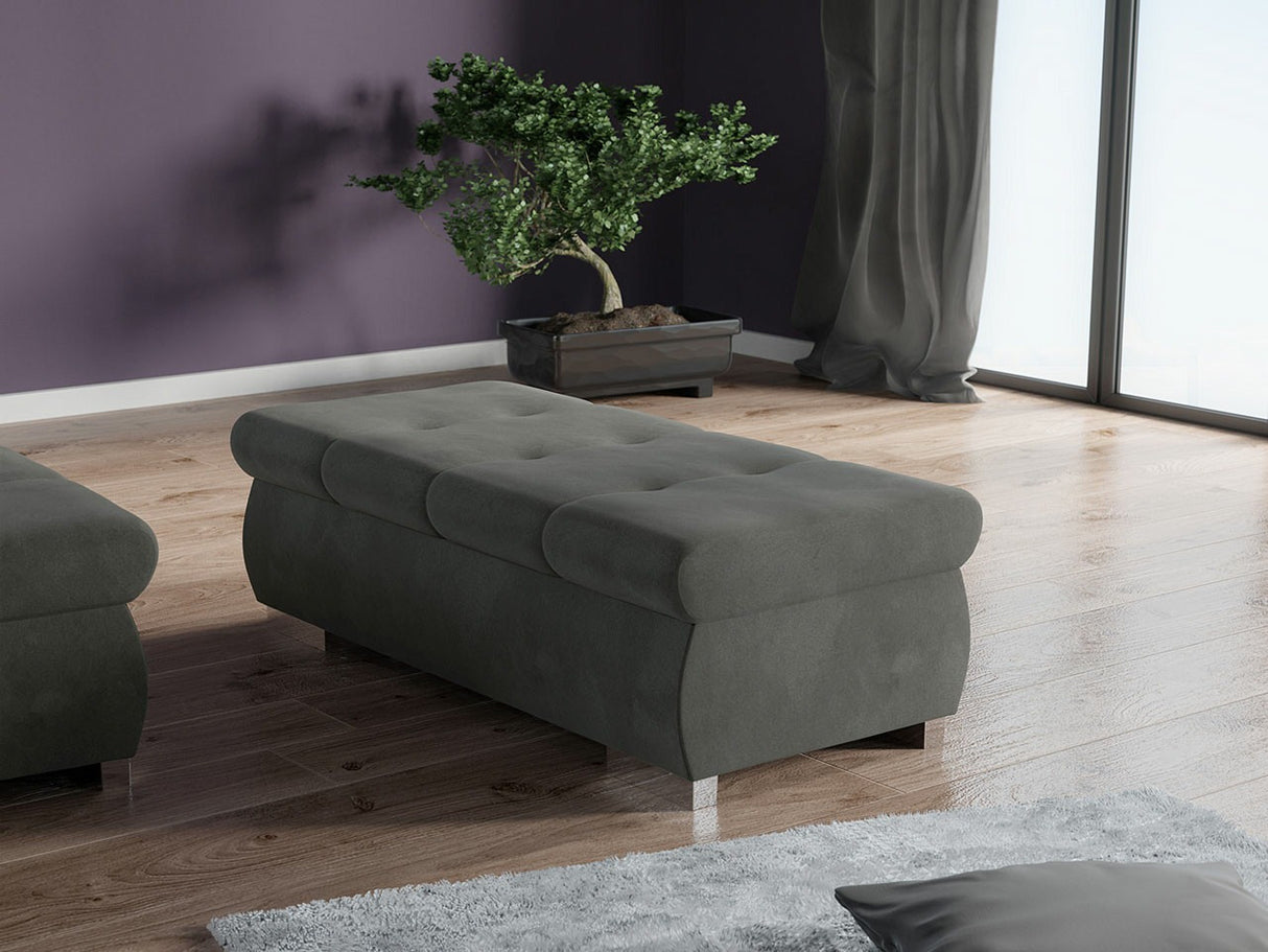 Puha pad Orkan D (Herkules), Szín: Uttario Velvet 2971