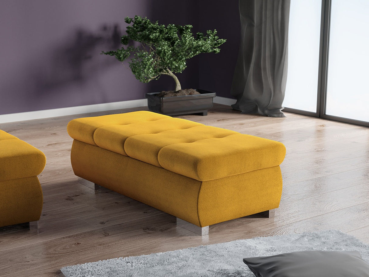 Puha pad Orkan D (Herkules), Szín: Fresh 37